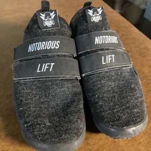 Notorious lift gen 2